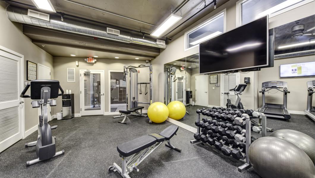 Kingston Pointe Friedkin Property Group